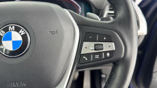 BMW X3 xDrive20d MHT xLine 5dr Step Auto Diesel Estate